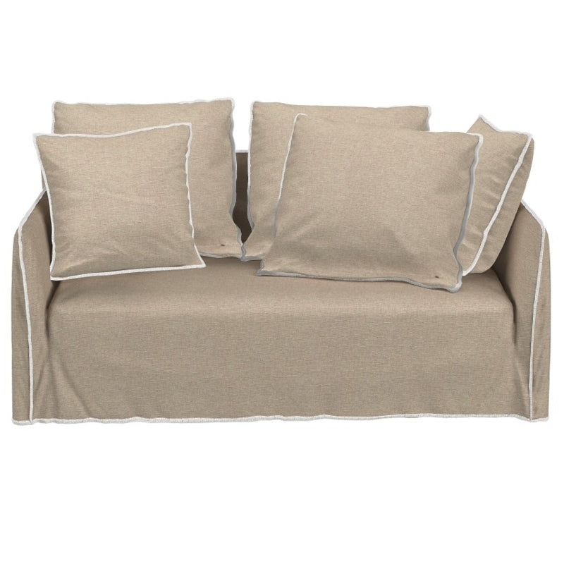 Ghost 110 112 114 Sofa | Luxury Furniture | Gervasoni