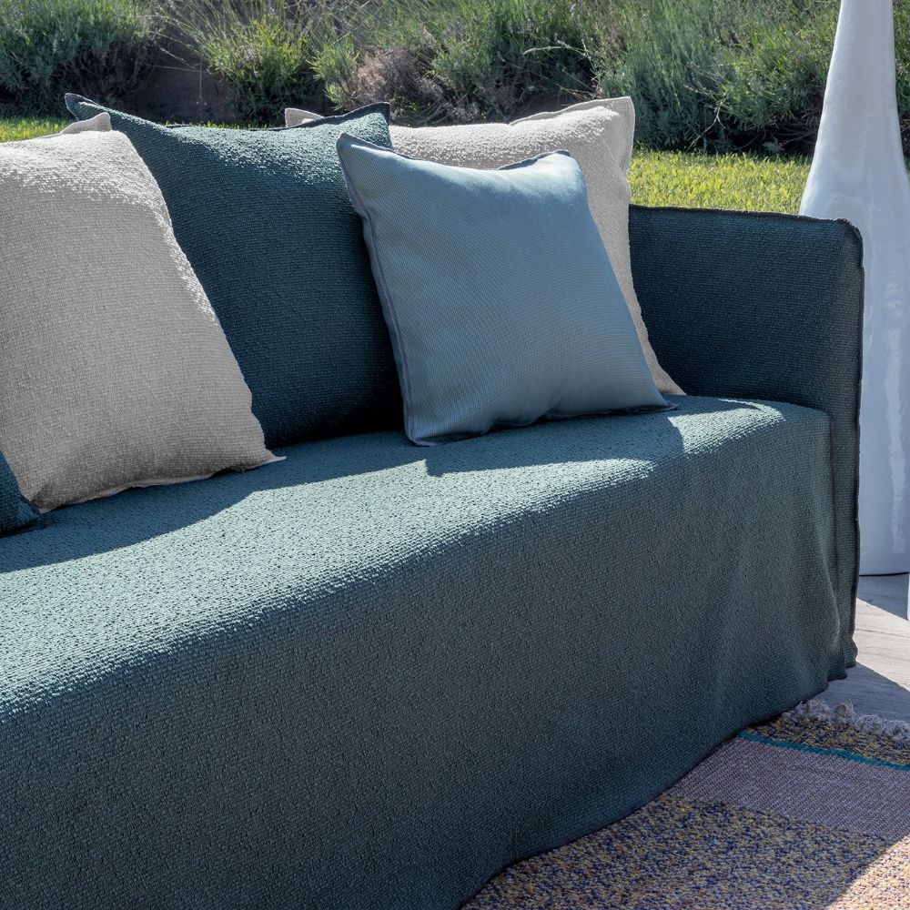 Ghost Out 10 12 Sofa | Luxury Furniture Gervasoni