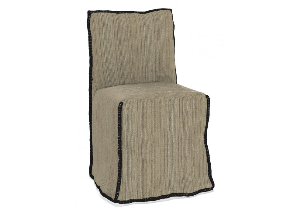 Ghost Out 23 Dining Chair | Luxury Furniture Gervasoni