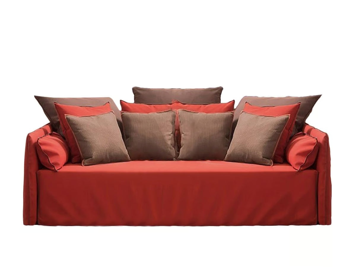 Ghost Out 10 12 Sofa | Luxury Furniture Gervasoni