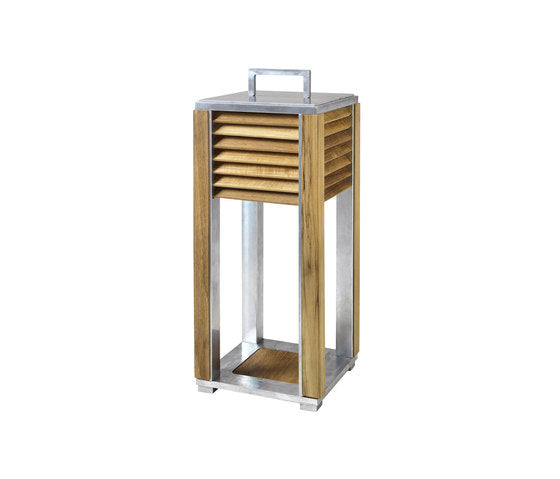 Ginger Table Lamp | Outdoor Luxury Lightings | Ethimo