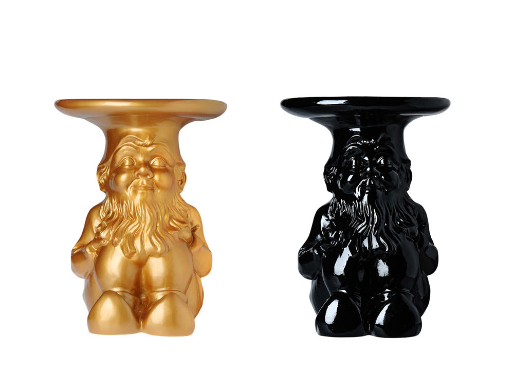 Napoleon Stool Side Table | Luxury Furniture | Kartell