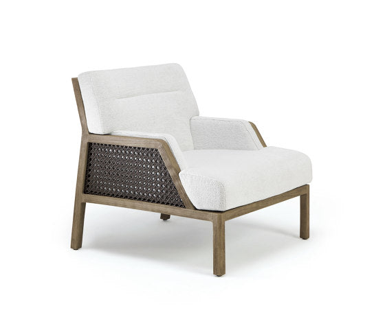 Grand Life Bergere | Outdoor Luxury Furniture | Ethimo