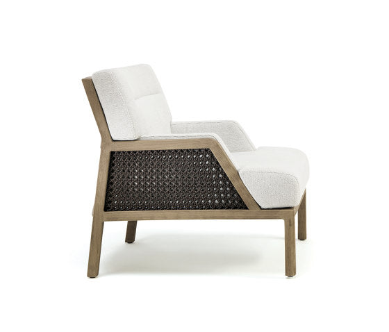 Grand Life Bergere | Outdoor Luxury Furniture | Ethimo