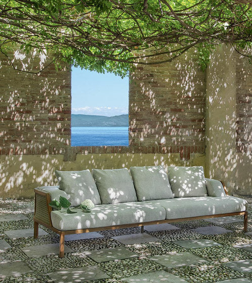 Grand Life XL Sofa | Outdoor Luxury Furniture | Ethimo