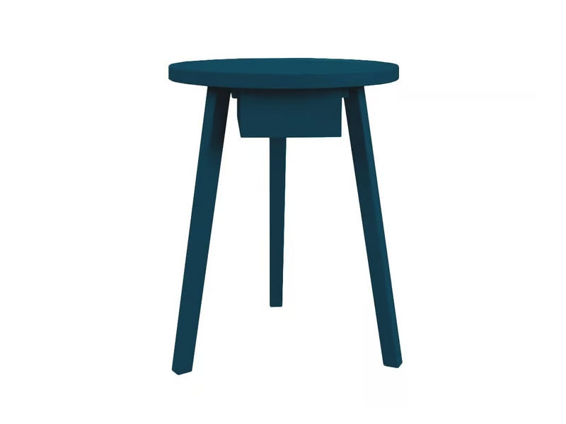 Gray 45 Coffee Table | Night Stand | Gervasoni