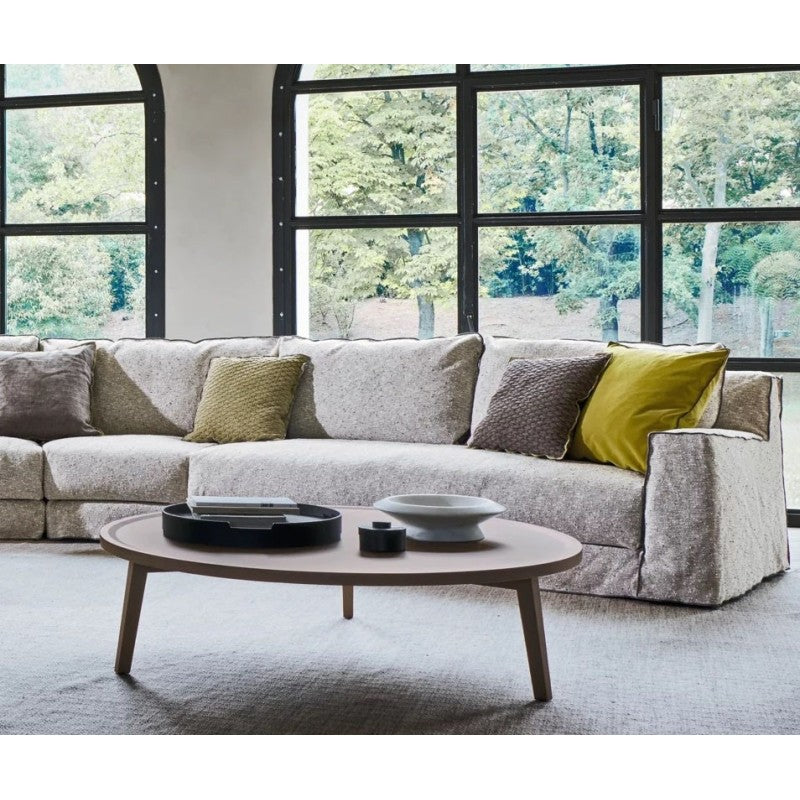 Grey 49 Coffee Table | Luxury Furniture Gervasoni