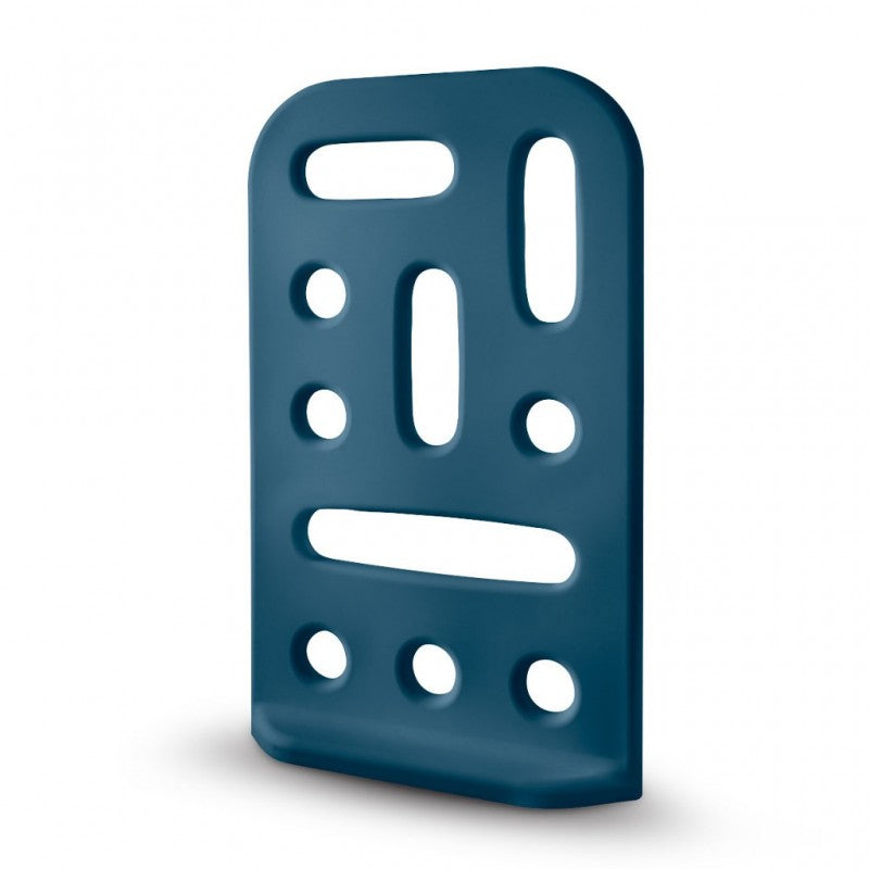 Groove Room Divider | Designed by Luigi Siard | Lyxo