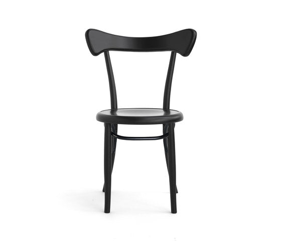 Black Chair
