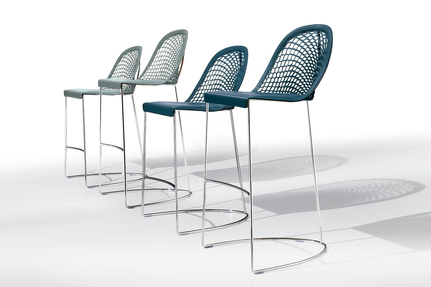 Guapa Stool | Midj Italian Contemporary Design