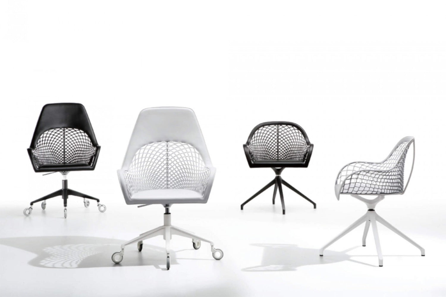 Guapa Office Chair | Midj Contemporary Design