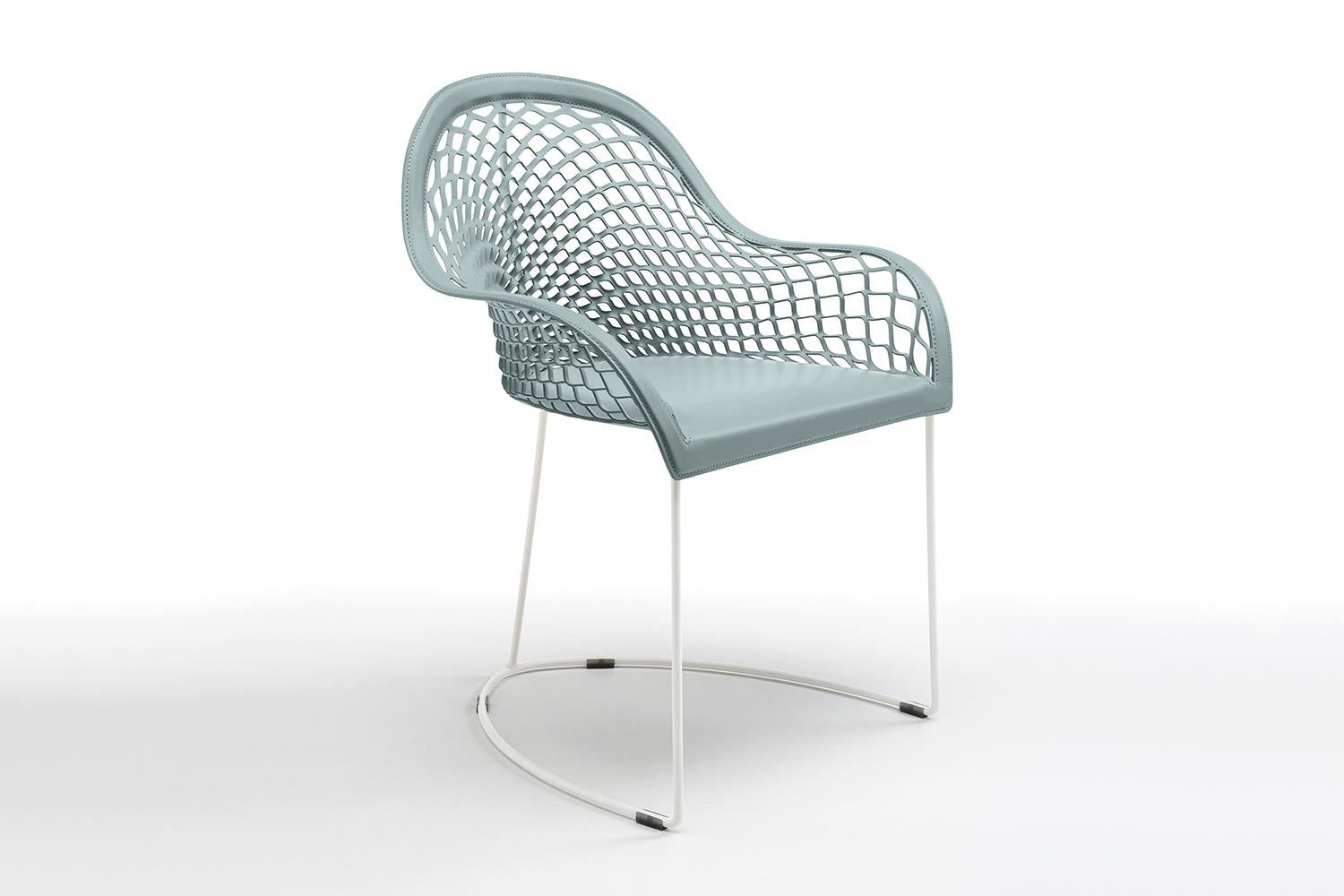 Guapa Dining Chair with Armrests | Midj Contemporary Design