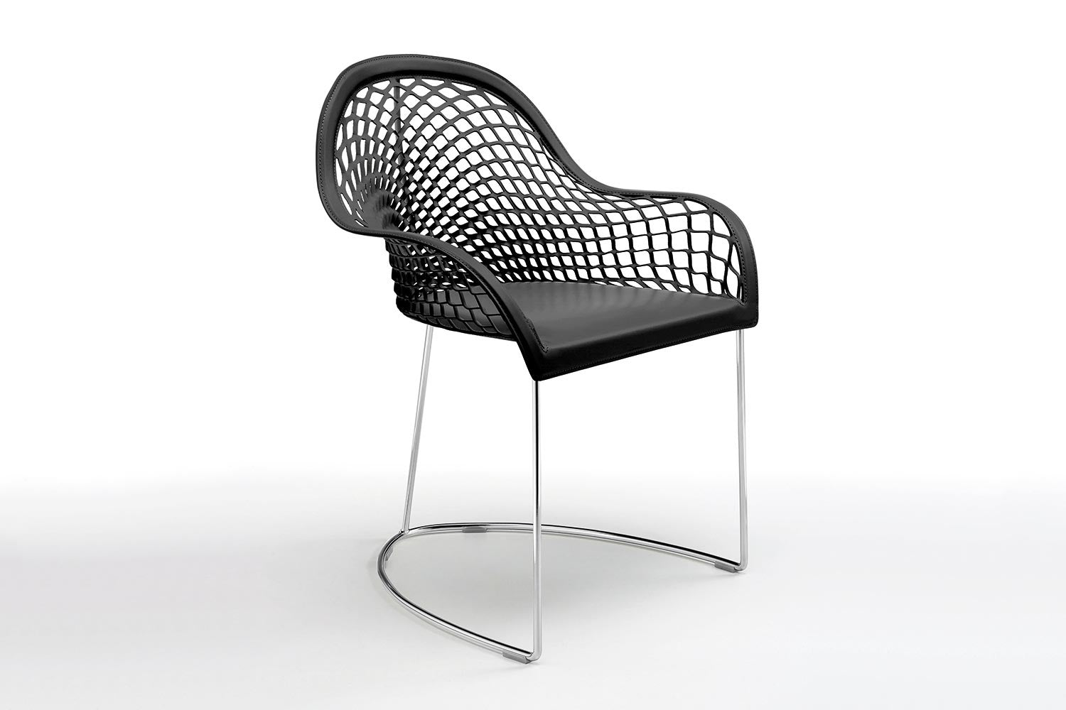 Guapa Dining Chair with Armrests | Midj Contemporary Design