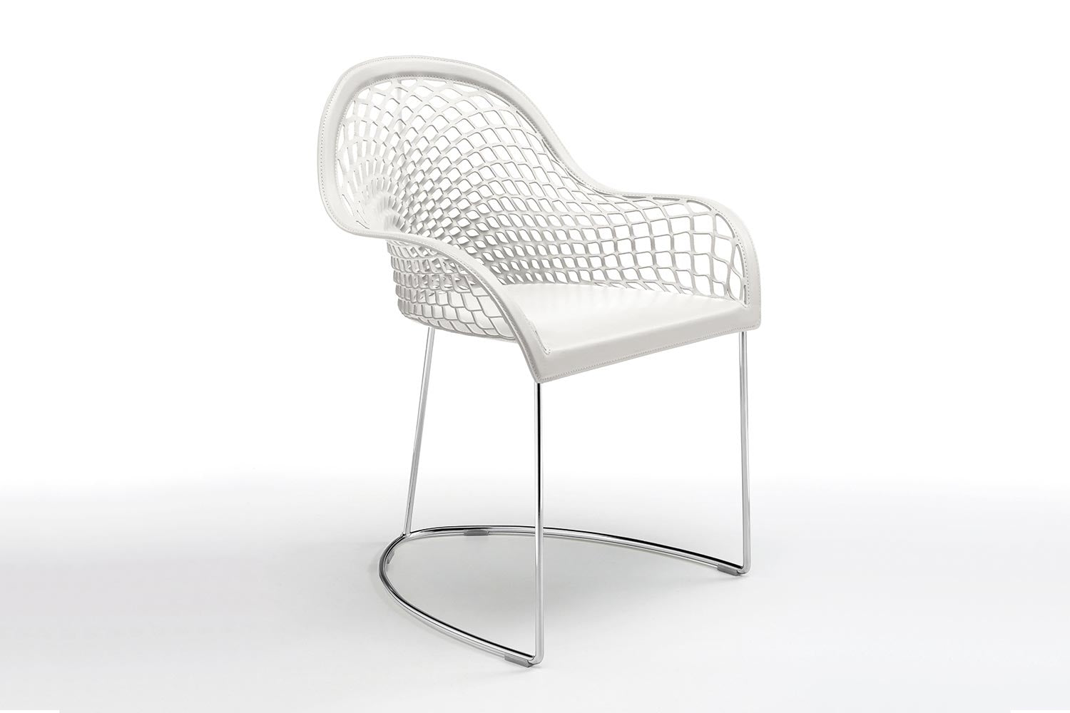Guapa Dining Chair with Armrests | Midj Contemporary Design