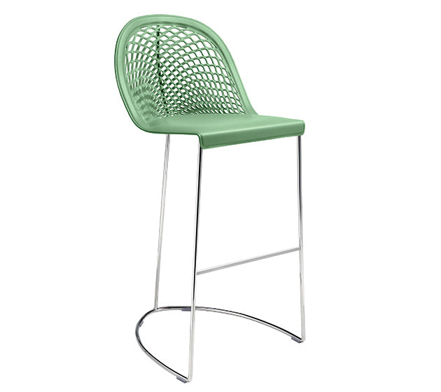 Guapa Stool | Midj Italian Contemporary Design