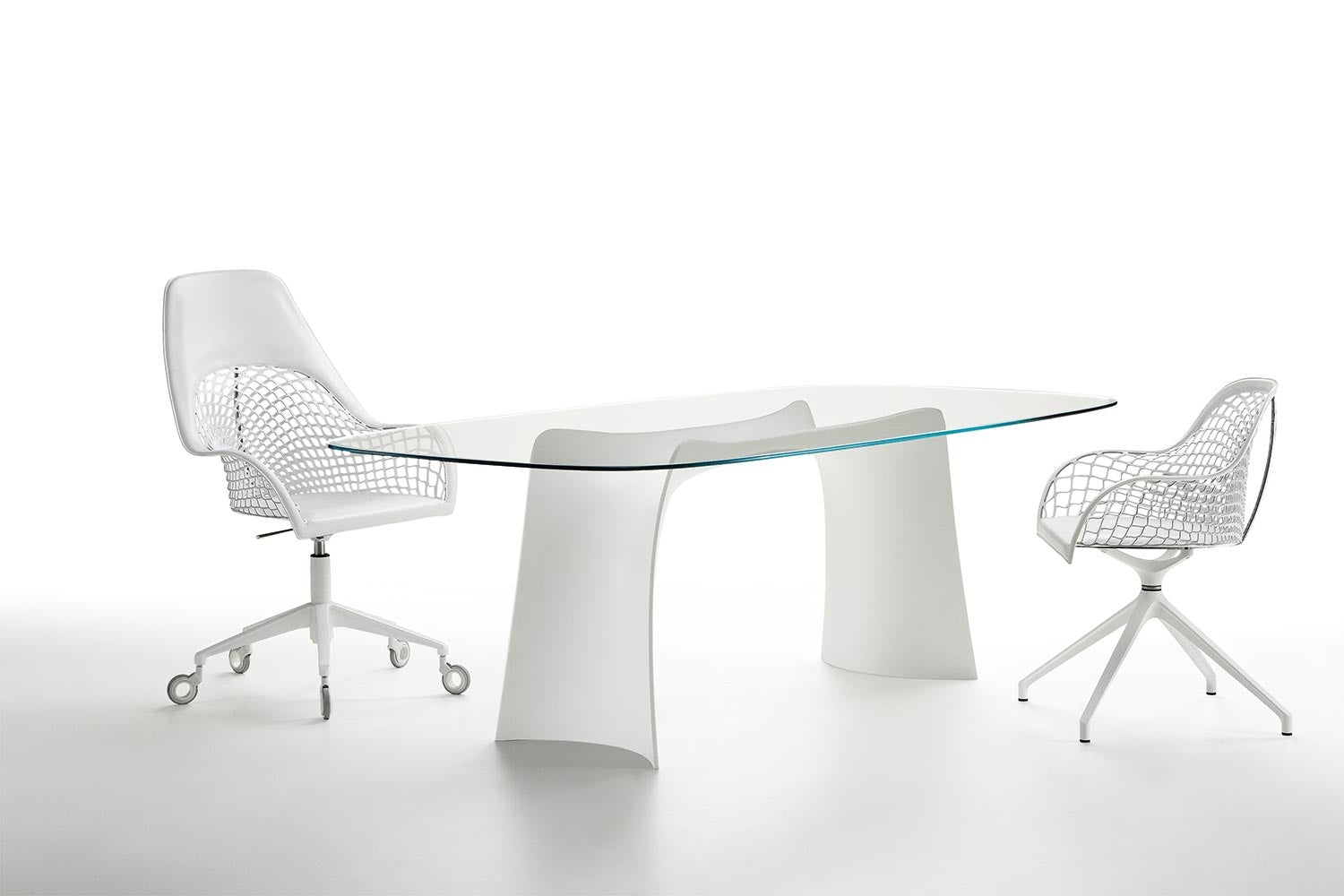 Guapa Office Chair | Midj Contemporary Design
