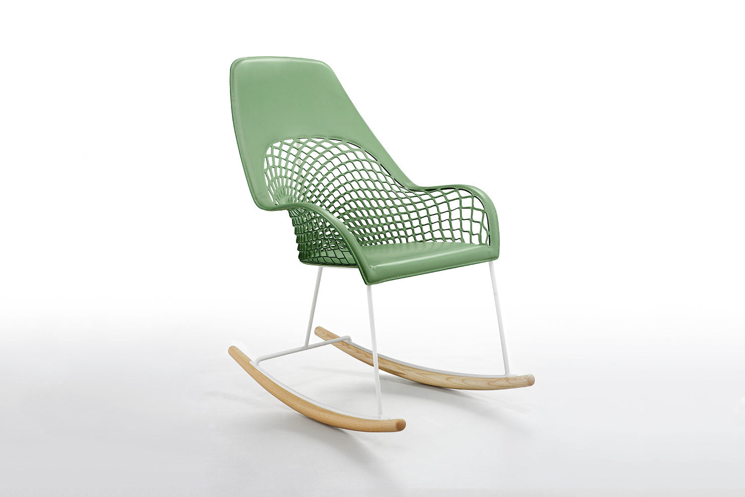 Guapa Rocking Chair | Midj Contemporary Design