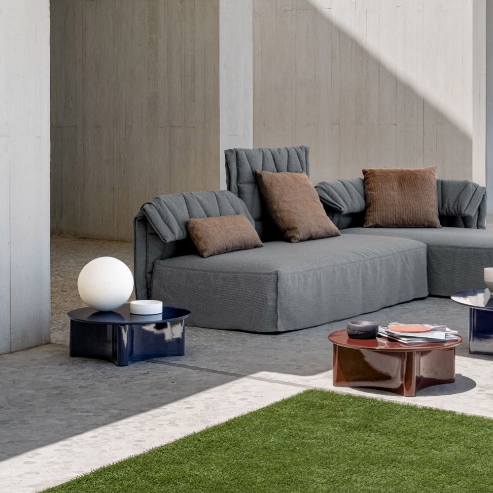 Guna 11 Coffee Table | Luxury Furniture | Gervasoni