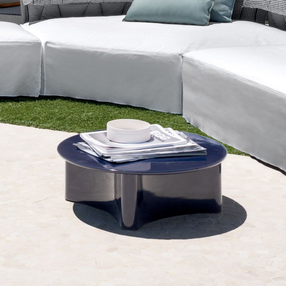 Guna 11 Coffee Table | Luxury Furniture | Gervasoni