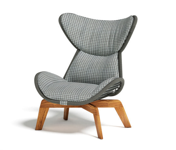Harp Armchair | Atmosphera Soul of Outdoor