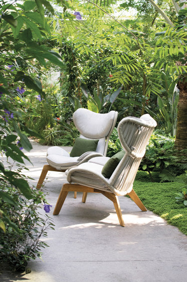 Harp Armchair | Atmosphera Soul of Outdoor
