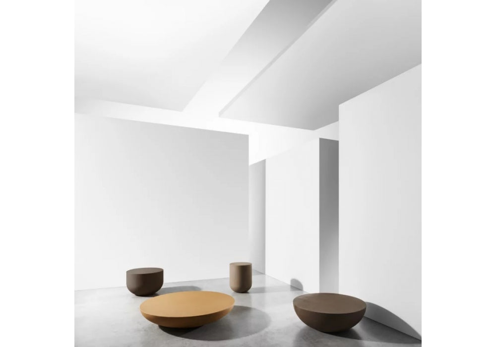 Heiko 43/44 Coffee Table | Luxury Living Gervasoni