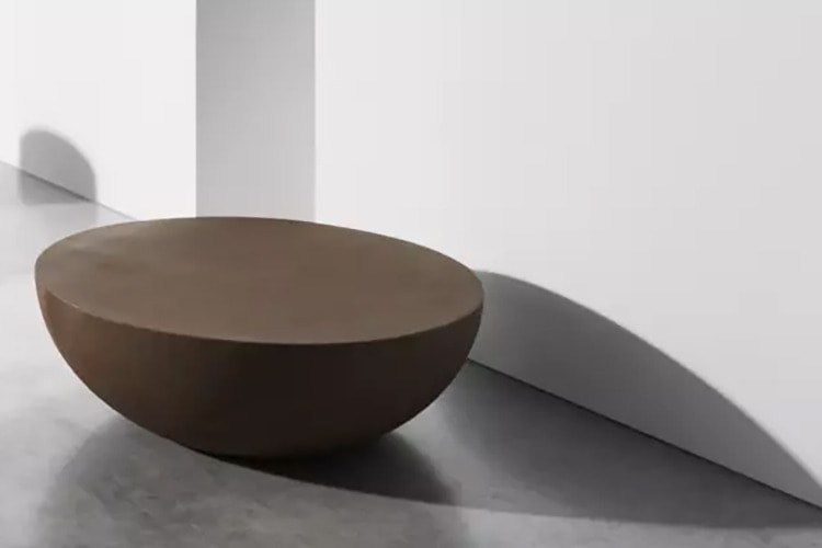 Heiko 43/44 Coffee Table | Luxury Living Gervasoni