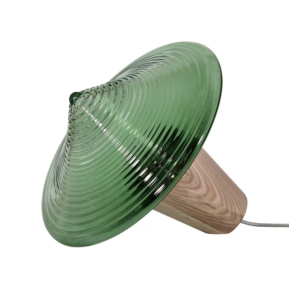 Disca T Table Lamp Hind Rabii Lighting Studio Art Light