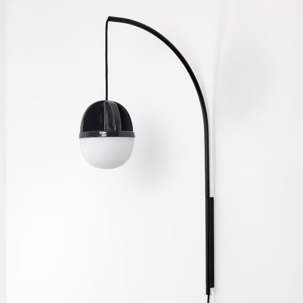 Half & Half Wall Lamp Hind Rabii Lighting Studio Art Light
