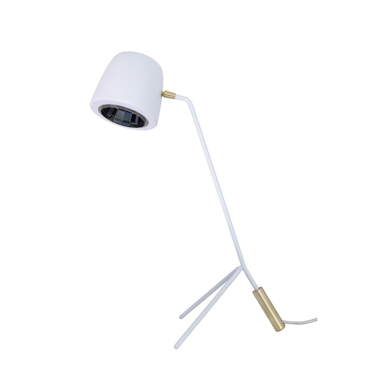 Ice Donna Floor Lamp Hind Rabii Lighting Studio Art Light