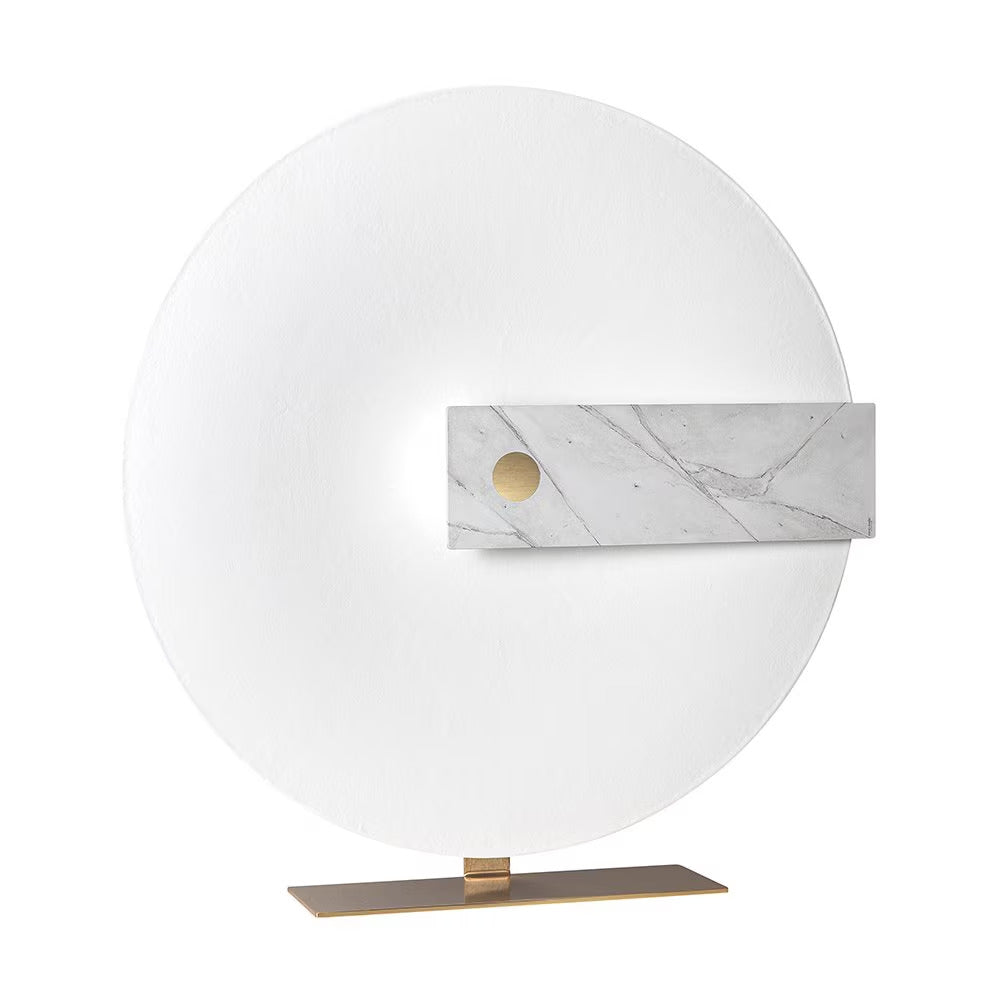 Meridiana Floor Lamp Hind Rabii Lighting Studio Art Light