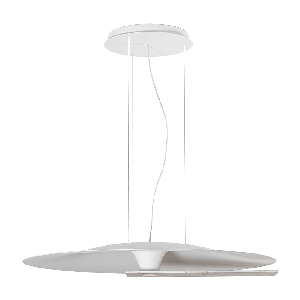 Meridiana Pendant Lamp Hind Rabii Lighting Studio Art Light