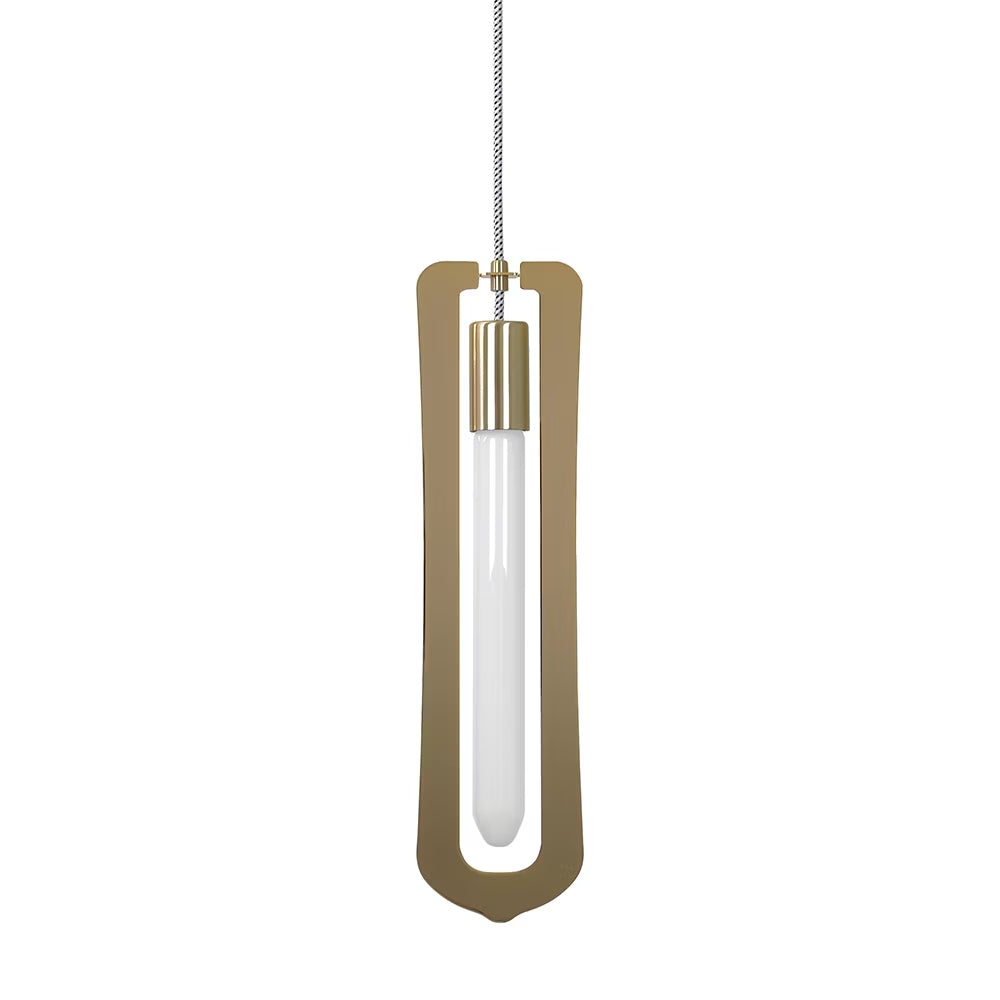 Aurelia Pendant Lamp Hind Rabii Lighting Studio Art Light