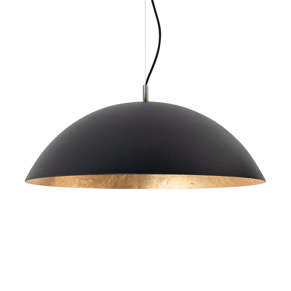 Ond'A Pendant Lamp Hind Rabii Lighting Studio Art Light