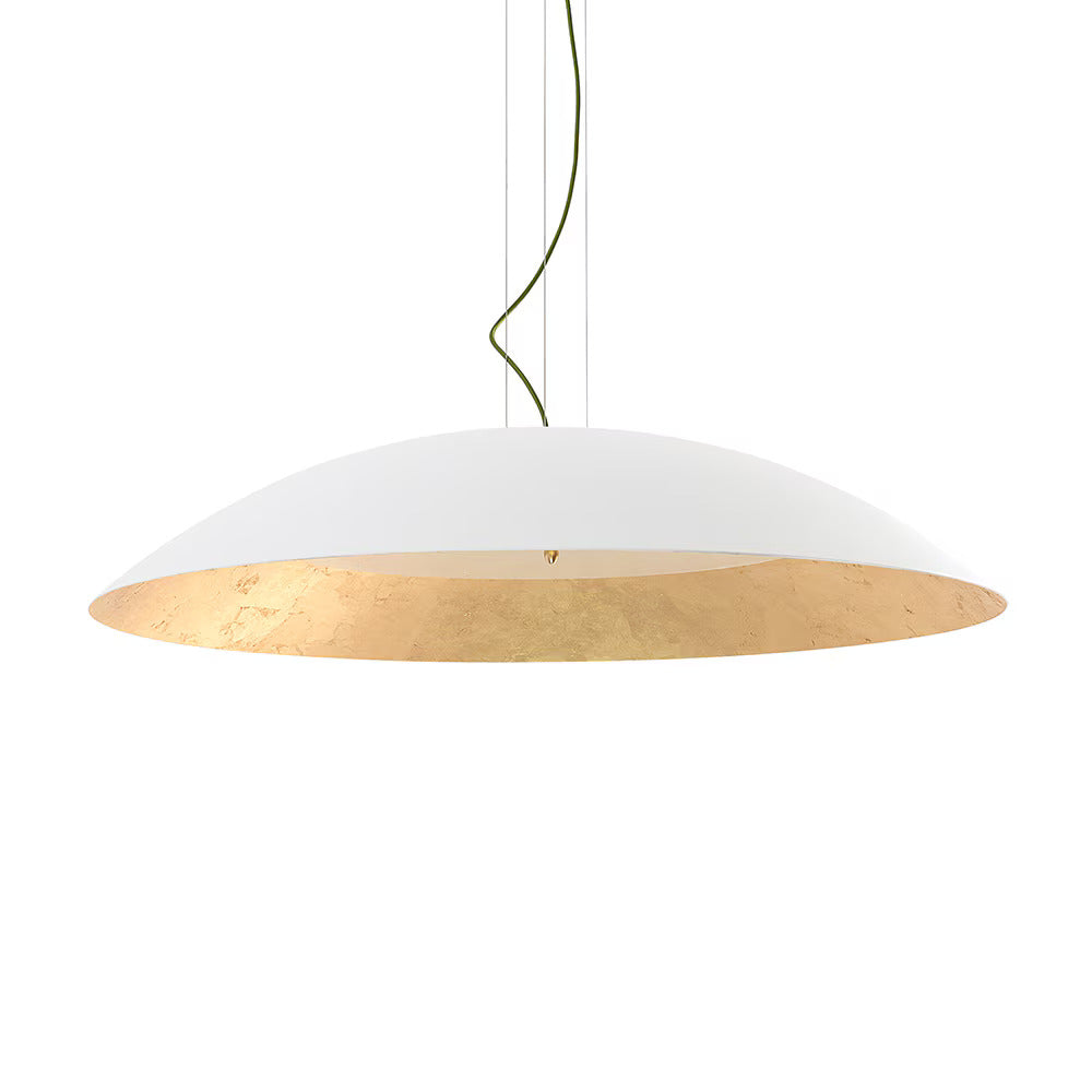 Ond'A Pendant Lamp Hind Rabii Lighting Studio Art Light