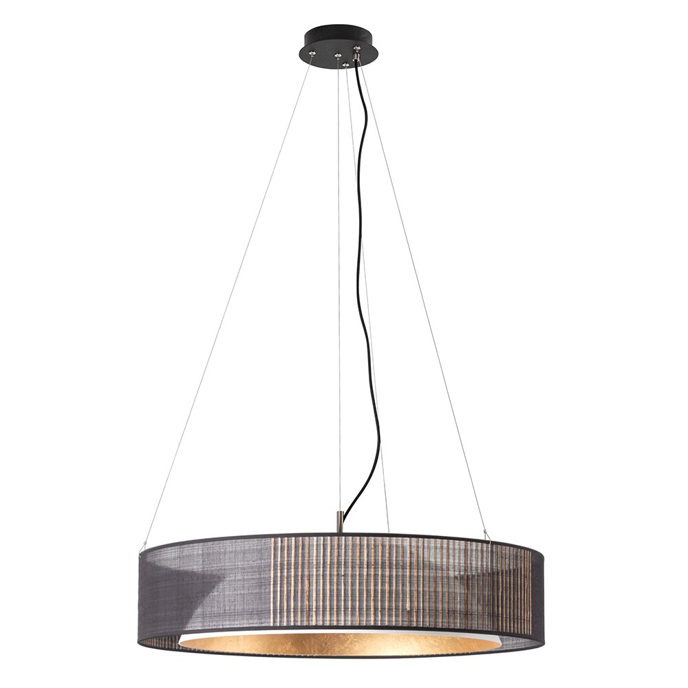 Isabelle Pendant Lamp Hind Rabii Lighting Studio Art Light