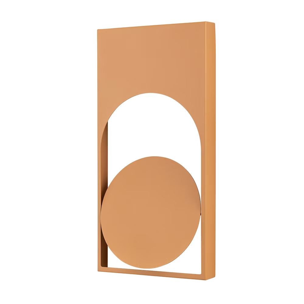 Segno Wall Lamp Hind Rabii Lighting Studio Art Light