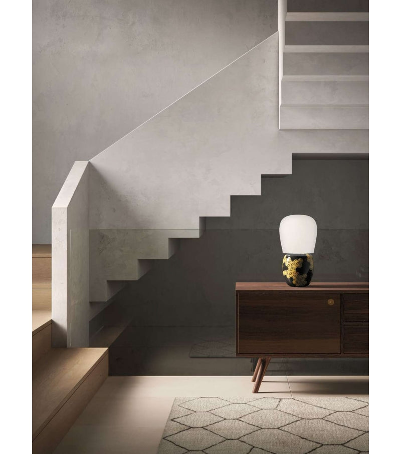 Hive Table Lamp | Luxury Lighting | KDLN