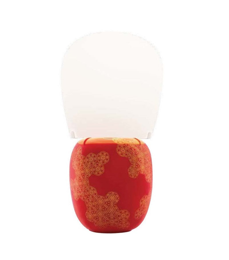 Hive Table Lamp | Luxury Lighting | KDLN