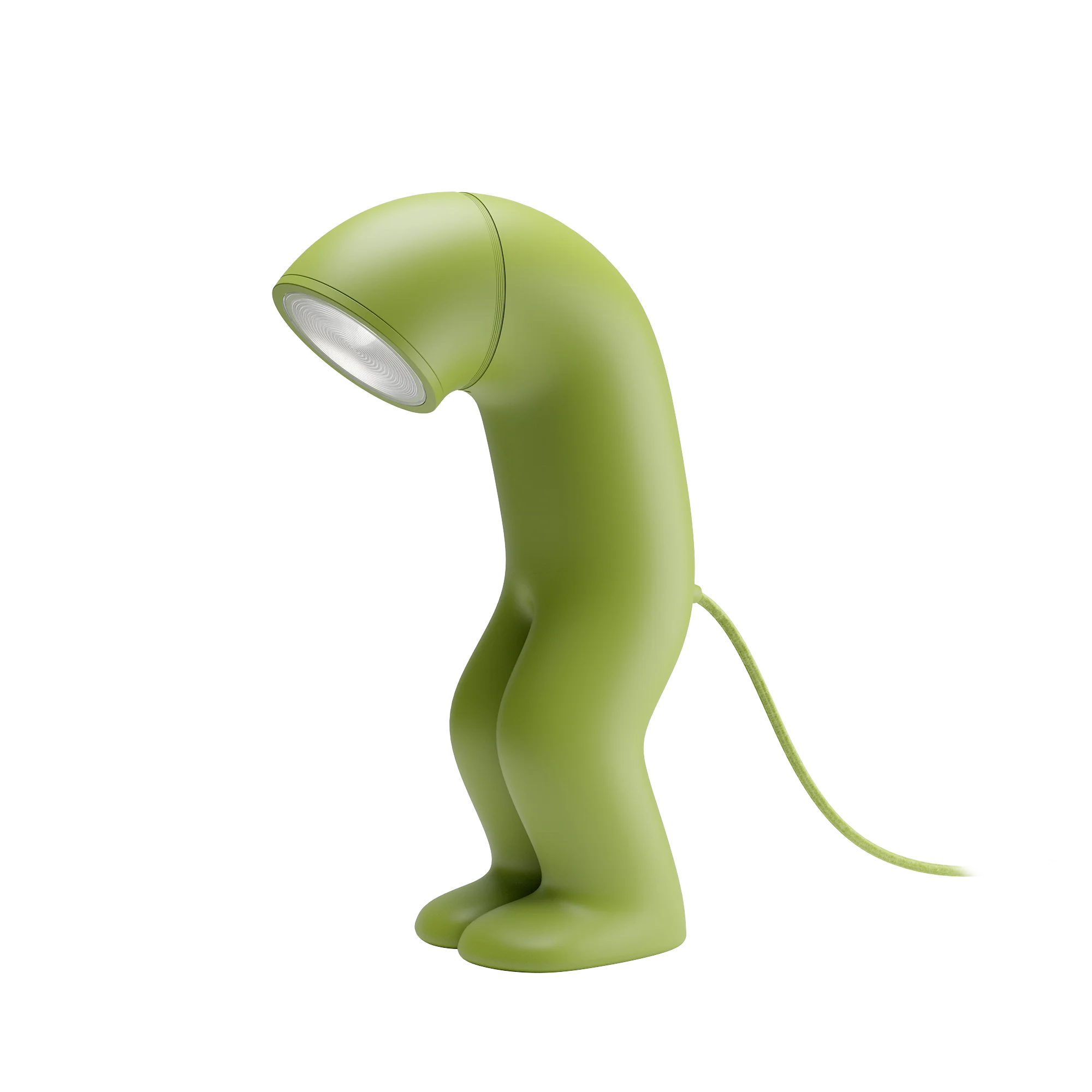 Hoodie Table Lamp by Studio Job | Qeeboo Iconic Design Lighting