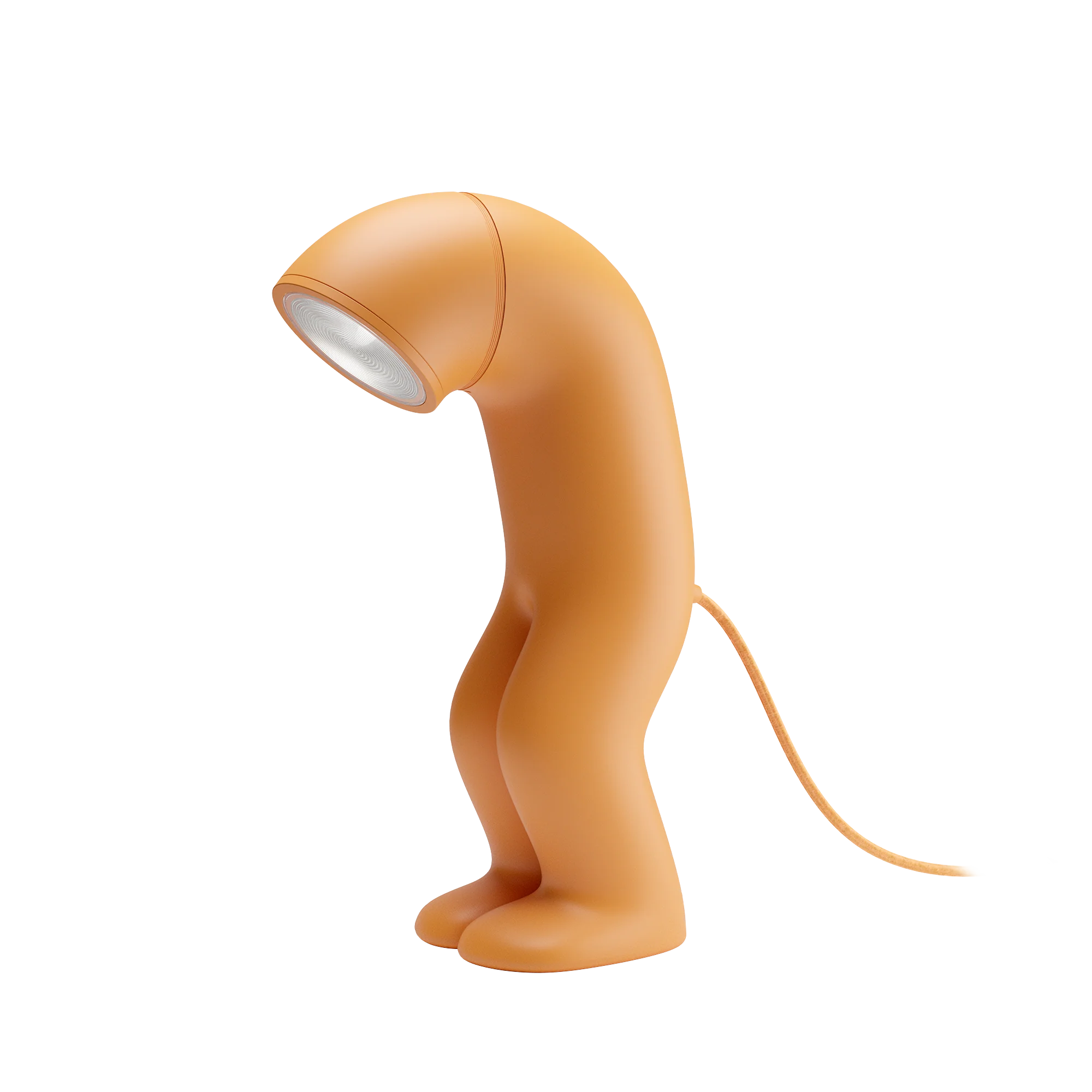 Hoodie Table Lamp by Studio Job | Qeeboo Iconic Design Lighting
