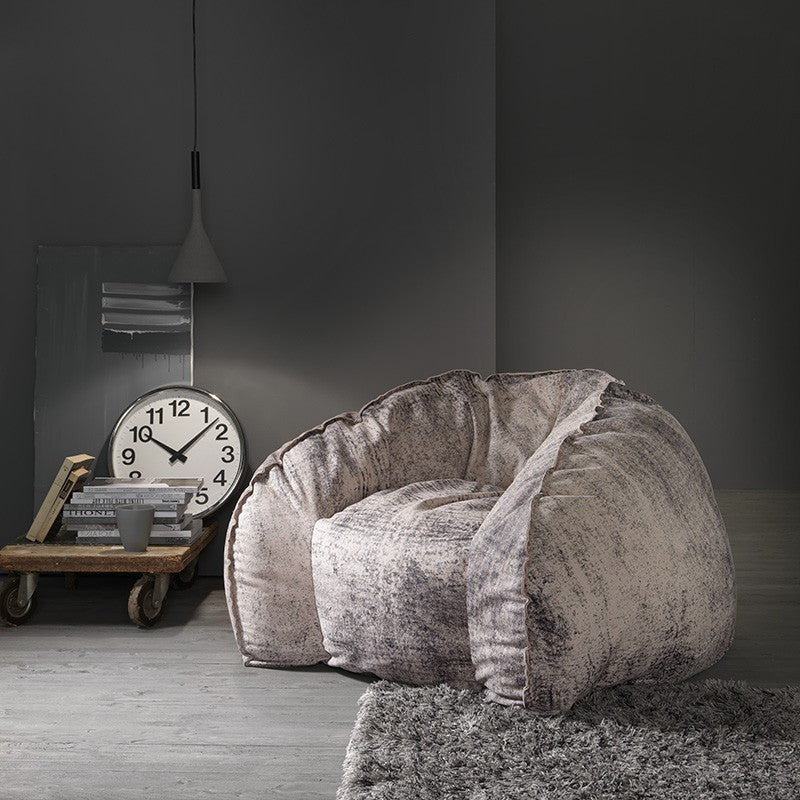 Hug Armchair | Luxury Furniture | MyHome Collection