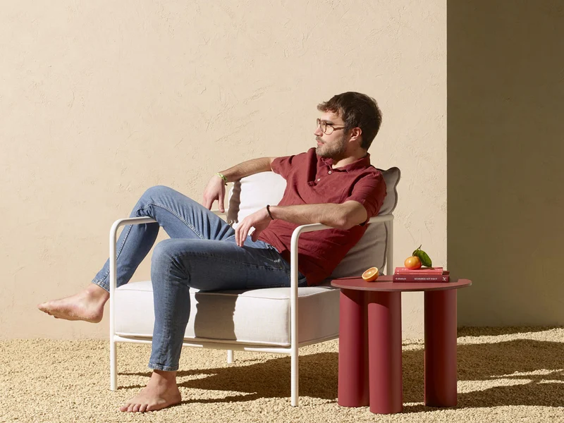 Hyppo Coffee Table  | Luxury Furniture | Scab Design