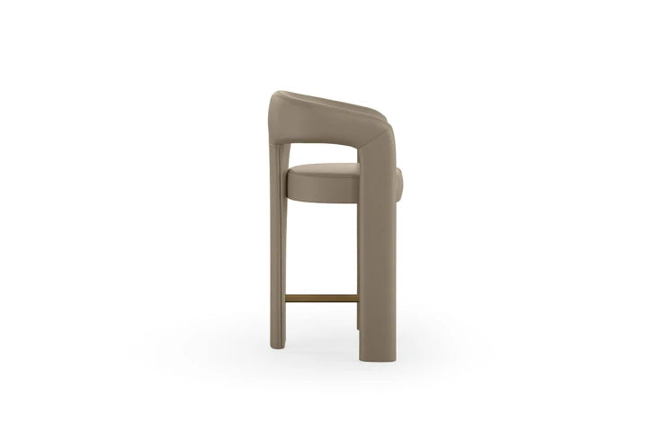 Egle Stool | Eforma Luxury Italian Design