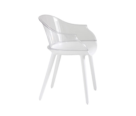 Cyborg Dining Chair | Luxury Furniture | Designed by Marcel  Wanders | Magis