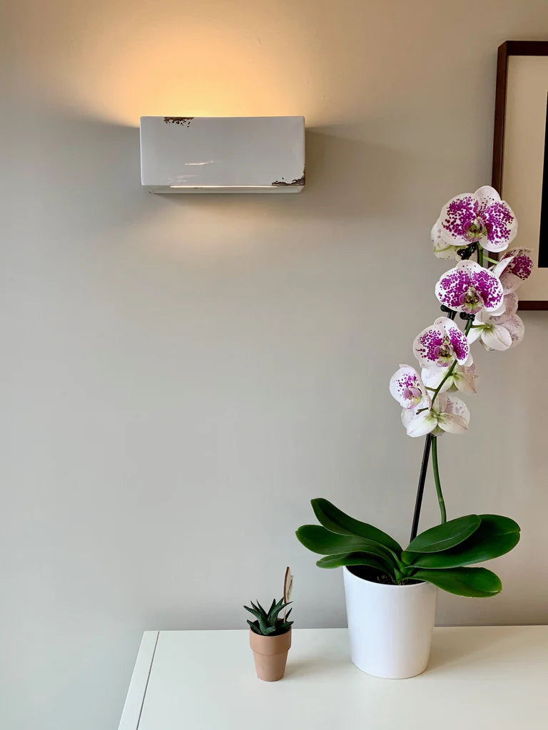 Vintage C1418-27 Wall Lamp | Ferroluce Ceramic Lighting