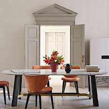 Medison Dining Table | Luxury Living | Black Tie