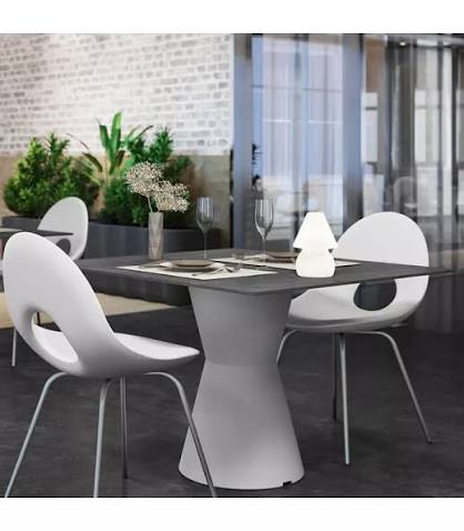 Candy Dining Chair Set of 2 — Designed by Micheli for Lyxo Design