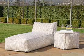 Soft Sun Lounger | Atmosphera Soul of Outdoor