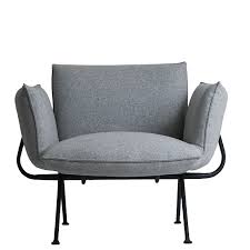 Officina Armchair | Luxury Furniture | Designed by Ronan & Erwan Bouroullec | Magis